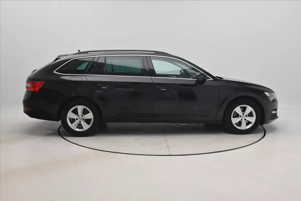 Škoda Superb 2,0 TDI 110kW DSG Clever Záruk - foto 4
