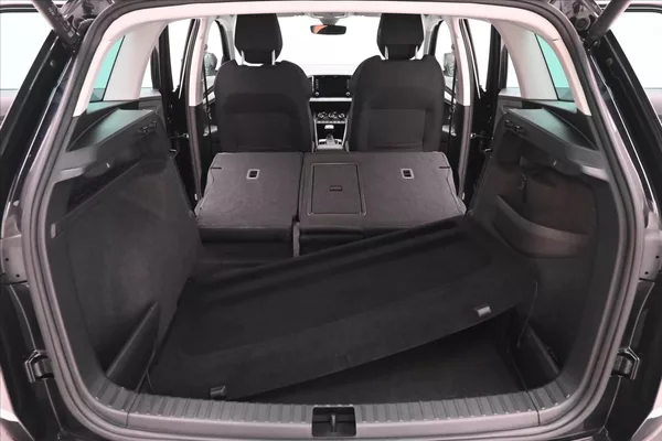 Škoda Karoq 2,0 TDI 85kW DSG Ambition Záru - foto 11