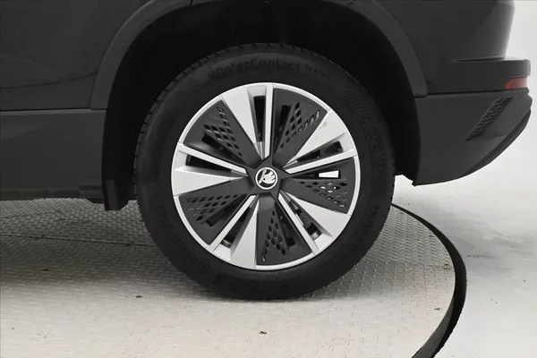 Škoda Karoq 2,0 TDI 85kW DSG Ambition Záru - foto 31