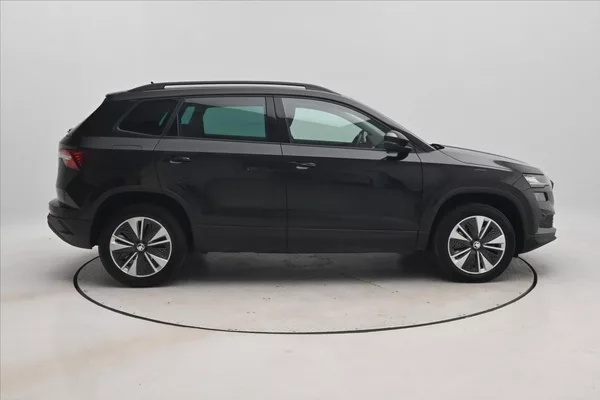 Škoda Karoq 2,0 TDI 85kW DSG Ambition Záru - foto 4