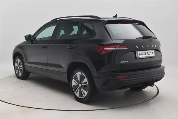 Škoda Karoq 2,0 TDI 85kW DSG Ambition Záru - foto 7