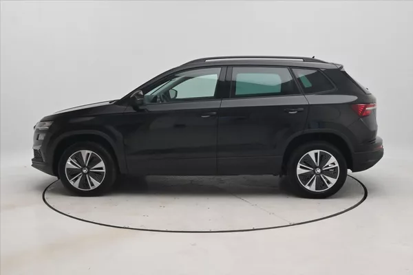 Škoda Karoq 2,0 TDI 85kW DSG Ambition Záru - foto 8