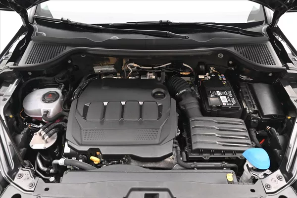 Škoda Karoq 2,0 TDI 85kW DSG Ambition Záru - foto 9