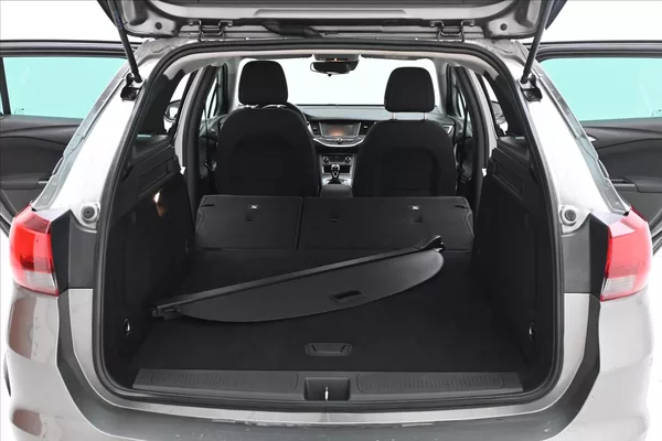 Opel Astra 1,5 CDTi 90 kW Park. Kamera Zá - foto 11