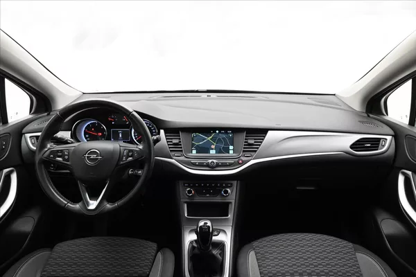Opel Astra 1,5 CDTi 90 kW Park. Kamera Zá - foto 15