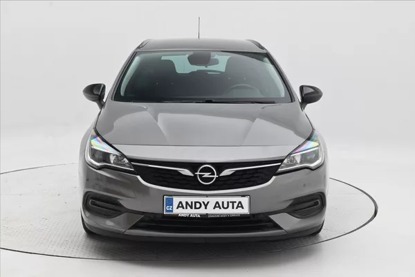 Opel Astra 1,5 CDTi 90 kW Park. Kamera Zá - foto 2