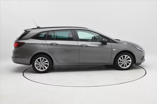 Opel Astra 1,5 CDTi 90 kW Park. Kamera Zá - foto 4
