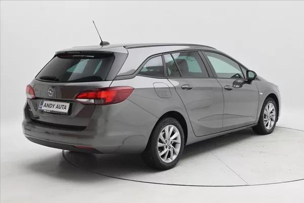 Opel Astra 1,5 CDTi 90 kW Park. Kamera Zá - foto 5