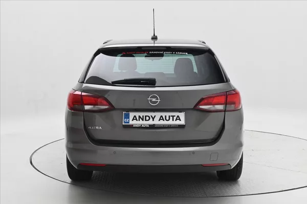 Opel Astra 1,5 CDTi 90 kW Park. Kamera Zá - foto 6