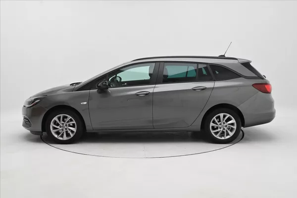 Opel Astra 1,5 CDTi 90 kW Park. Kamera Zá - foto 8