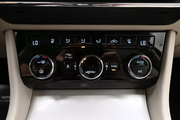 Škoda Superb 2,0 TDI 147 kW L&K DSG Záruka - foto 21