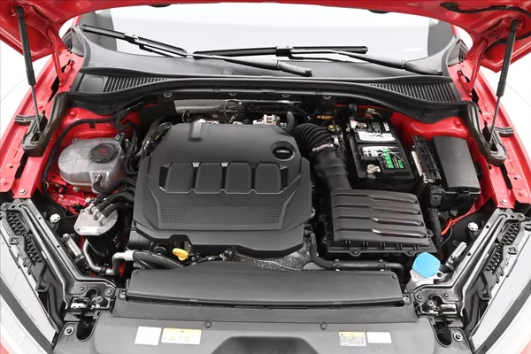 Škoda Superb 2,0 TDI 147 kW L&K DSG Záruka - foto 9