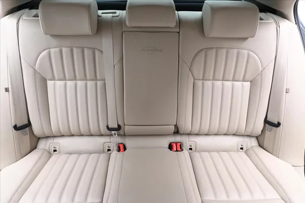 Škoda Superb 2,0 TDI 140 kW DSG L&K Záruka - foto 29