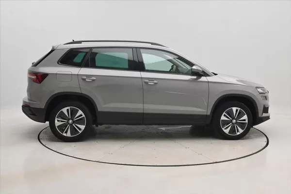 Škoda Karoq 2,0 TDI 85kW DSG Ambition Záru - foto 4
