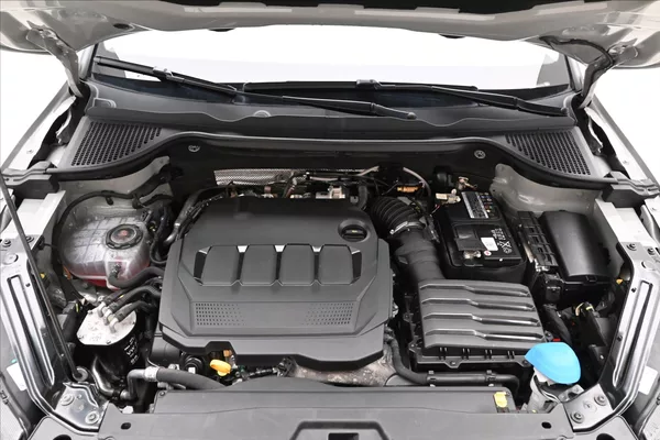 Škoda Karoq 2,0 TDI 85kW DSG Ambition Záru - foto 9