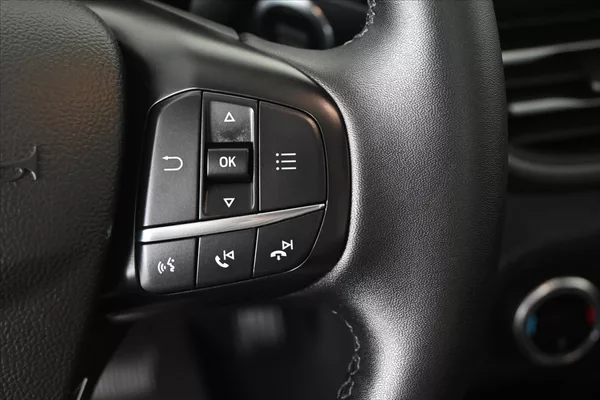 Ford Focus 1,5 EcoBlue 88 kW AT/8 Titaniu - foto 18