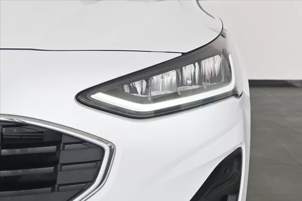 Ford Focus 1,5 EcoBlue 88 kW AT/8 Titaniu - foto 30