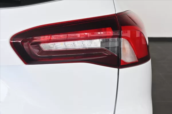 Ford Focus 1,5 EcoBlue 88 kW AT/8 Titaniu - foto 31
