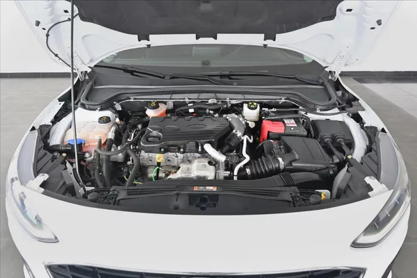 Ford Focus 1,5 EcoBlue 88 kW AT/8 Titaniu - foto 5