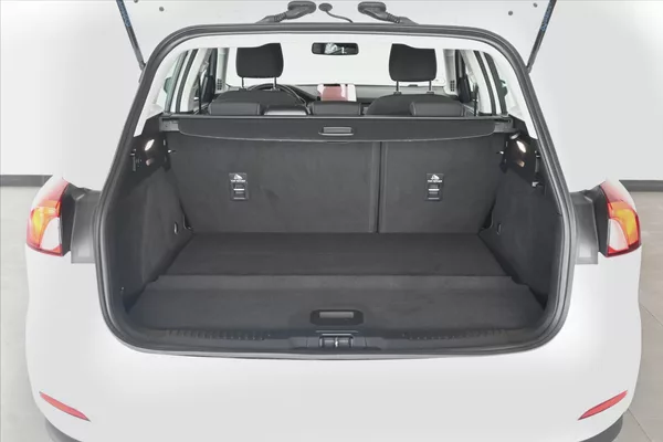 Ford Focus 1,5 EcoBlue 88 kW AT/8 Titaniu - foto 6