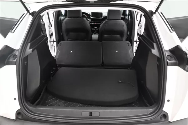 Peugeot 2008 1,5 HDI 81kW LED TAŽNÉ Záruka - foto 11
