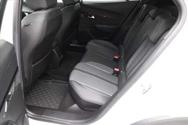 Peugeot 2008 1,5 HDI 81kW LED TAŽNÉ Záruka - foto 14