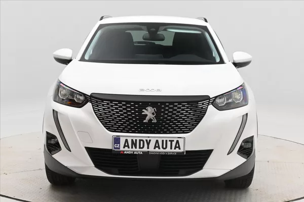 Peugeot 2008 1,5 HDI 81kW LED TAŽNÉ Záruka - foto 2