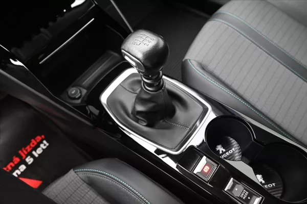 Peugeot 2008 1,5 HDI 81kW LED TAŽNÉ Záruka - foto 22
