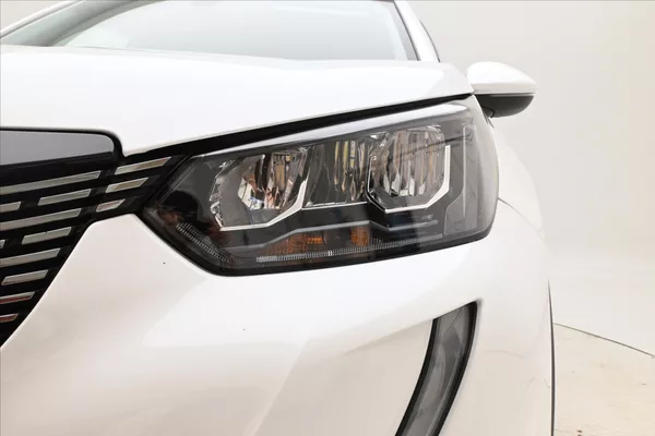Peugeot 2008 1,5 HDI 81kW LED TAŽNÉ Záruka - foto 29