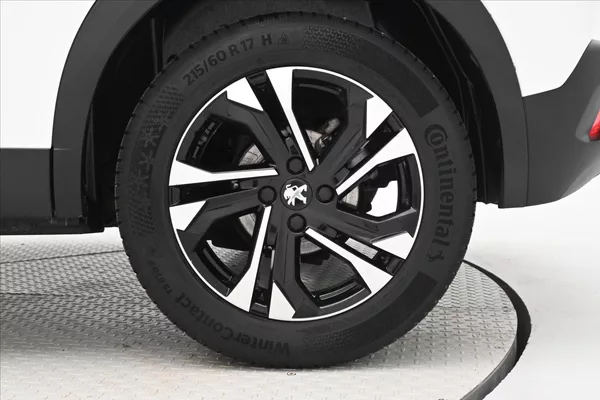 Peugeot 2008 1,5 HDI 81kW LED TAŽNÉ Záruka - foto 31