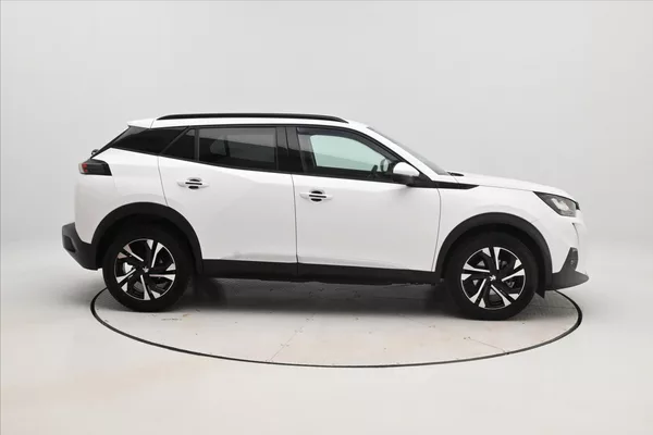 Peugeot 2008 1,5 HDI 81kW LED TAŽNÉ Záruka - foto 4