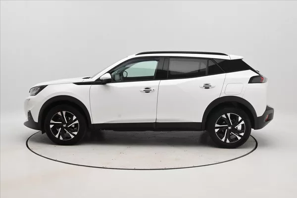 Peugeot 2008 1,5 HDI 81kW LED TAŽNÉ Záruka - foto 8