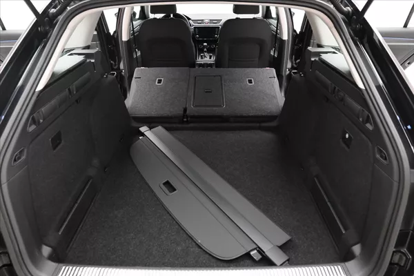 Škoda Superb 2,0 TDI 110 kW DSG Style Záruk - foto 11