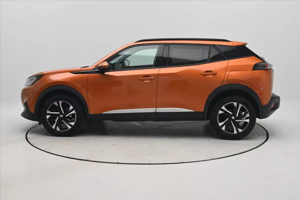 Peugeot 2008 1,5 BlueHDi 81 kW Allure Záruk - foto 8