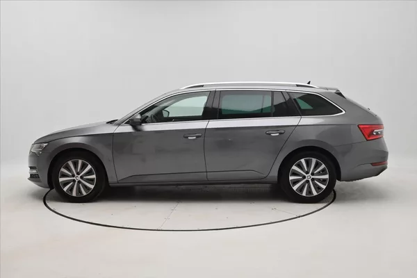 Škoda Superb 2,0 TDI 147 kW DSG Style Záruk - foto 8