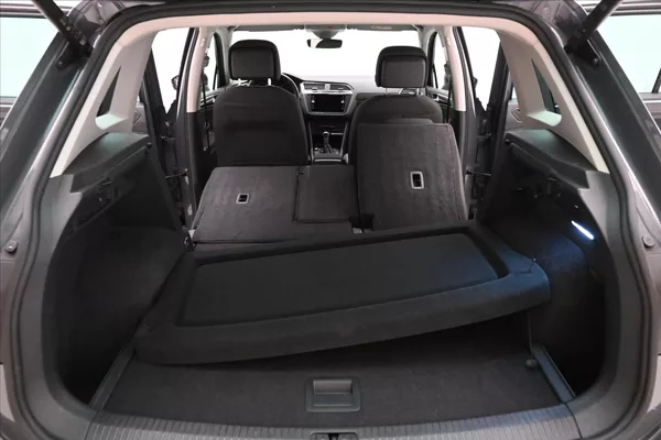 Volkswagen Tiguan 2,0 TDI 110 kW DSG Life Záruka - foto 11