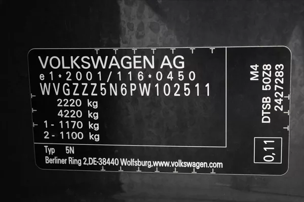Volkswagen Tiguan 2,0 TDI 110 kW DSG Life Záruka - foto 12