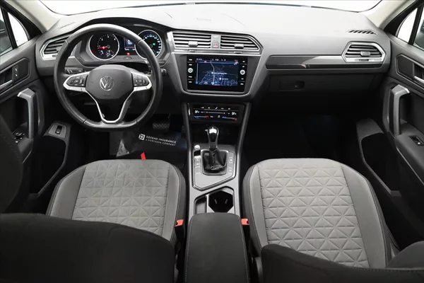 Volkswagen Tiguan 2,0 TDI 110 kW DSG Life Záruka - foto 15
