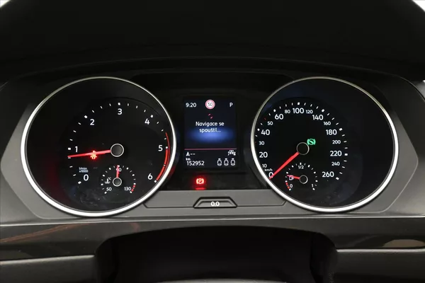 Volkswagen Tiguan 2,0 TDI 110 kW DSG Life Záruka - foto 16