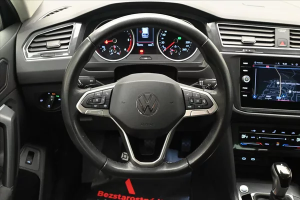 Volkswagen Tiguan 2,0 TDI 110 kW DSG Life Záruka - foto 18