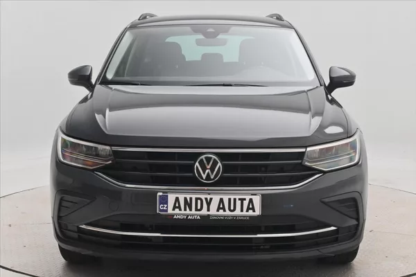 Volkswagen Tiguan 2,0 TDI 110 kW DSG Life Záruka - foto 2