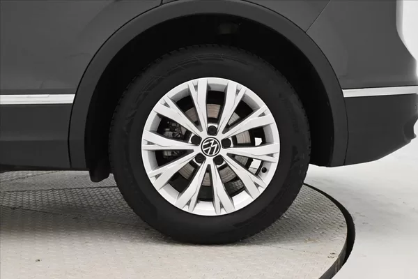 Volkswagen Tiguan 2,0 TDI 110 kW DSG Life Záruka - foto 33