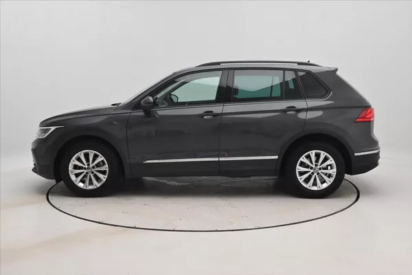Volkswagen Tiguan 2,0 TDI 110 kW DSG Life Záruka - foto 8