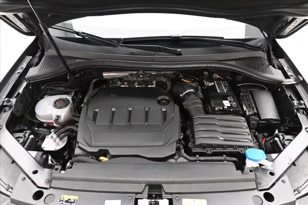 Volkswagen Tiguan 2,0 TDI 110 kW DSG Life Záruka - foto 9