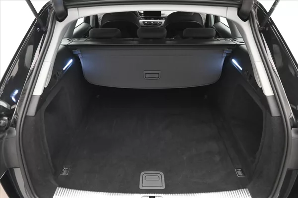 Audi A4 2,0 40TDI 150kW S-Tronic Záruk - foto 10