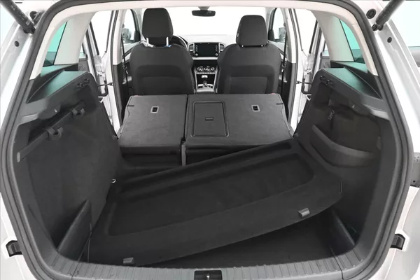 Škoda Karoq 2,0 TDI 85kW Ambition DSG Záru - foto 11
