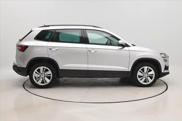 Škoda Karoq 2,0 TDI 85kW Ambition DSG Záru - foto 4