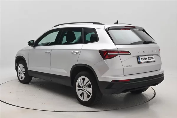 Škoda Karoq 2,0 TDI 85kW Ambition DSG Záru - foto 7