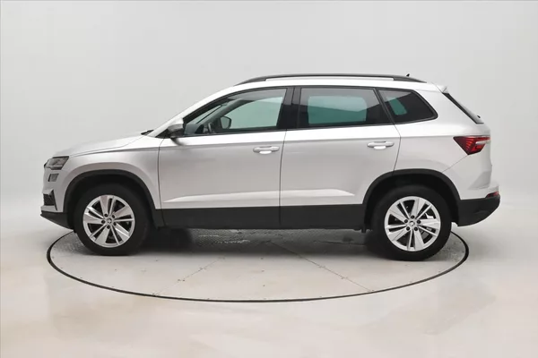 Škoda Karoq 2,0 TDI 85kW Ambition DSG Záru - foto 8