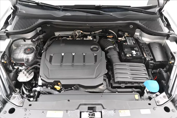Škoda Karoq 2,0 TDI 85kW Ambition DSG Záru - foto 9